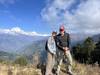 Photo d'avis client sur Trek à Poonhill Ghorepani et circuit dans la ville de Katmandou - 8 jours 3