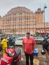 Goldenes Dreieck mit Mumbai ab Flughafen Neu Delhi 10 Tage Foto von Kundenbewertung 1