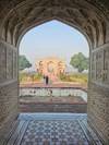 Goldenes Dreieck mit Mumbai ab Flughafen Neu Delhi 10 Tage Foto von Kundenbewertung 4