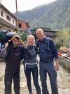Photo d'avis client sur Trek du Sanctuaire des Annapurnas 14 jours 3