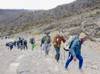 Photo d'avis client sur Mt. Kilimanjaro Via Machame Route - Kilimanjaro Trek Tours - 7 jours 2