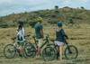 foto de reseña de cliente de Pedalea hasta la fuente termal de Kikuletwa + visita a las aldeas masai - Oclaa Adventures 2