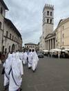 Walking in Rome, Assisi and Umbria - Premium Adventure customer review photo 4