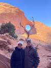 Photo d'avis client sur Une expérience inédite à Sedona, Monument Valley et Antelope Canyon - 3D/2N (au départ de Las Vegas) 3