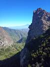 Photo d'avis client sur Randonnée des points forts de La Gomera (8 jours) 1