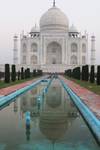 Photo d'avis client sur Voyage du Taj au Tigre en Inde 1