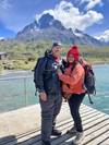 Trek Patagonia: Lago Grey & Lago Nordenskjöld - 3 Days customer review photo 2