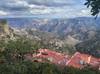 Escorted Group Tour: Phoenix AZ & Copper Canyon Mexico Train Tour customer review photo 5