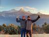 Annapurna Base Camp Trek - 8 Days customer review photo 2