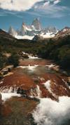Photo d'avis client sur Trekking en Patagonie : El Chaltén - 3 jours 4