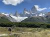 Photo d'avis client sur Trekking en Patagonie : El Chaltén - 3 jours 1