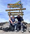 Photo d'avis client sur Ascension du Kilimandjaro par la route de l'umbwe 6 jours 2