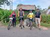 Photo d'avis client sur Les Grands Tours Traverser à vélo trois pays d'Indochine 1