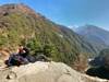 Photo d'avis client sur Budget Trek du camp de base de l'Everest 4