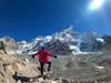 Photo d'avis client sur Budget Trek du camp de base de l'Everest 3