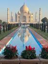 Unforgettable 7 Day Guided Golden Triangle Tour of India customer review photo 2