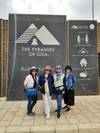 Photo d'avis client sur 4 jours Le Caire et Alexandrie - 4 destinations 2