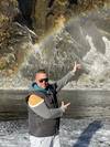 Photo d'avis client sur Aventure de nuit en Islande - 2 jours 1