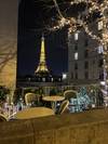 Photo d'avis client sur Voyage à Paris en cinq jours 2