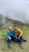 Photo d'avis client sur Trek de Huchuy Qosqo au Machu Picchu 3D/2N 4