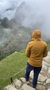 Photo d'avis client sur Trek de Huchuy Qosqo au Machu Picchu 3D/2N 2