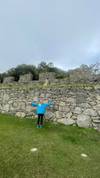 Photo d'avis client sur Trek de Huchuy Qosqo au Machu Picchu 3D/2N 4