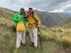 Photo d'avis client sur Trek de Huchuy Qosqo au Machu Picchu 3D/2N 5