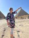 Photo d'avis client sur Croisière sur le Nil d'Assouan à Louxor 4 jours/3 nuits 1