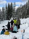 Photo d'avis client sur Cours de premiers secours en milieu sauvage - WFA et de leadership en plein air dans les Cascade Mountains de Washington 1