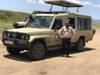 7-Day Tanzania Photographic Safari Holidays - Mid Range customer review photo 2