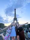 Photo d'avis client sur Horizon européen (Plus, Été 2025, Début Londres, Classique) 6