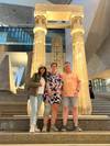 Queen Nefertari's Legacy: A 10-Day Luxury Journey through Cairo, Nile & Hurghada customer review photo 2