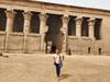 Egypt Tour package in 6 days, Giza, Cairo, Luxor and Alexandria adventures customer review photo 6