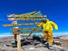 Photo d'avis client sur 10 jours d'ascension du Kilimandjaro par la route du circuit nord (transport et hébergement inclus) 1