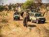 Tansania Safari: Große Wanderung der Gnus mit Mara-Fluss Überquerung - 101 Tage Foto von Kundenbewertung 1