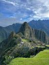 Cachicata Quarry Trail Trek to Machu Picchu 4 days 3 nights customer review photo 1