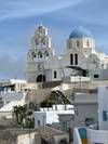 Photo d'avis client sur Athènes, Mykonos et Santorin - 09 jours 2