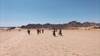 Photo d'avis client sur Cyclisme en Jordanie : Petra, Wadi Rum et la mer Morte (12 destinations) 2