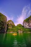 Essence of Northern Vietnam: Hanoi, Ninh Binh, Halong & Sapa (4D3N) customer review photo 2