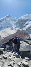Cheap Everest Base Camp Trek 10 days customer review photo 2
