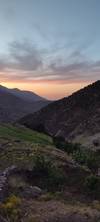Photo d'avis client sur Trekking au Maroc : Trek du Toubkal - 3 jours 4