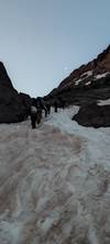 Photo d'avis client sur Trekking au Maroc : Trek du Toubkal - 3 jours 6