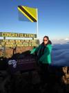Photo d'avis client sur Mont Meru 4 jours de Trek 2