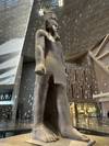Photo d'avis client sur Évitez les files d'attente : Explorez le Grand Egyptian Museum avec un guide professionnel 4