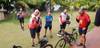 Photo d'avis client sur Cyclotourisme dans le delta du Mékong, pour en prendre plein les yeux 3