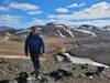 Photo d'avis client sur Trek Laugavegur et Fimmvörðuháls - 6 jours - refuges 5