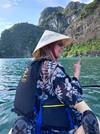 Luxury Halong Bay Cruise and Mountain Resort - 6 Days customer review photo 1