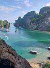 Luxury Halong Bay Cruise and Mountain Resort - 6 Days customer review photo 3
