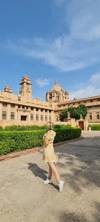 Photo d'avis client sur Le meilleur du Rajasthan - 10 jours 1
