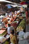 Kleine Gruppe: Damnoen Floating Market & Zugmarkt Foto von Kundenbewertung 1